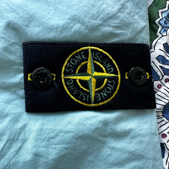 Stone Island pants waist 30 - Picture 2 of 2